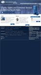 Mobile Screenshot of mattina.ca